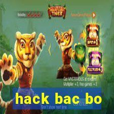 hack bac bo